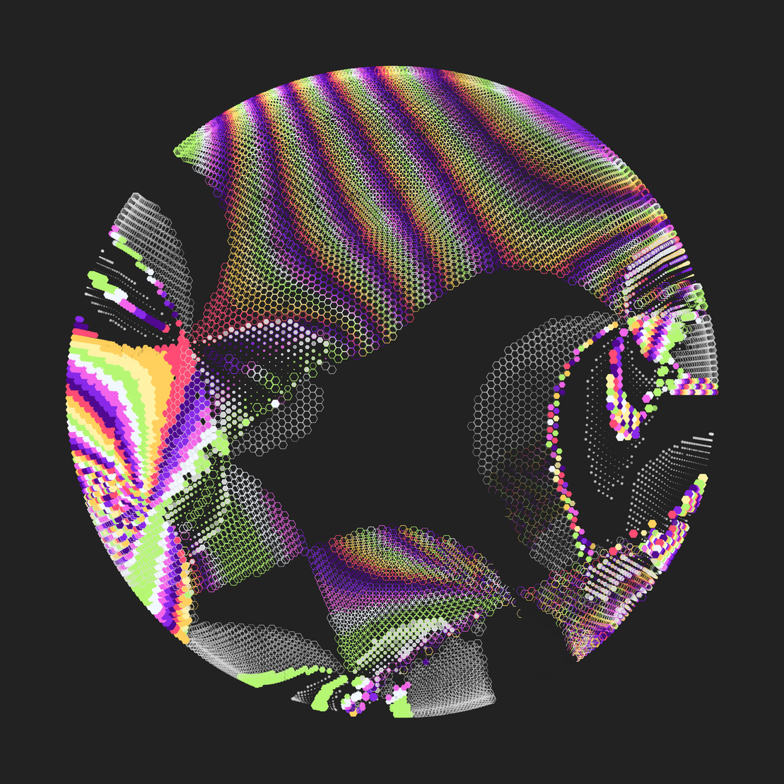Still C #324