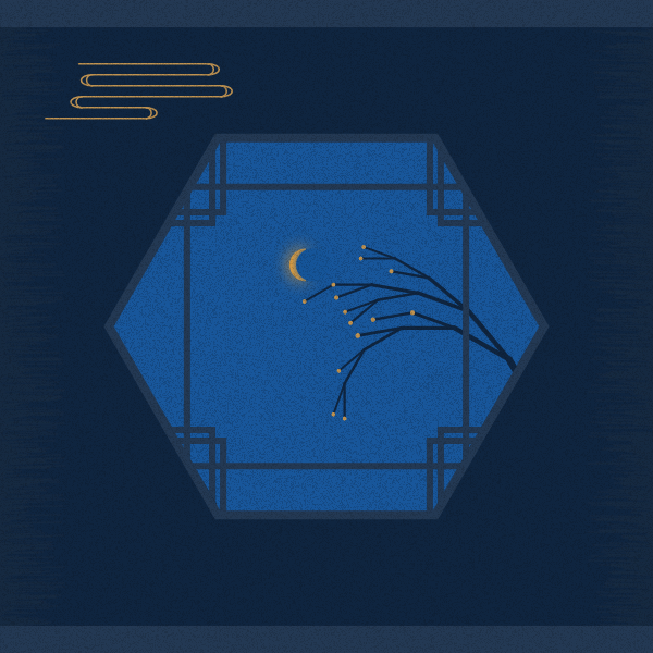 The Moon Phases #78