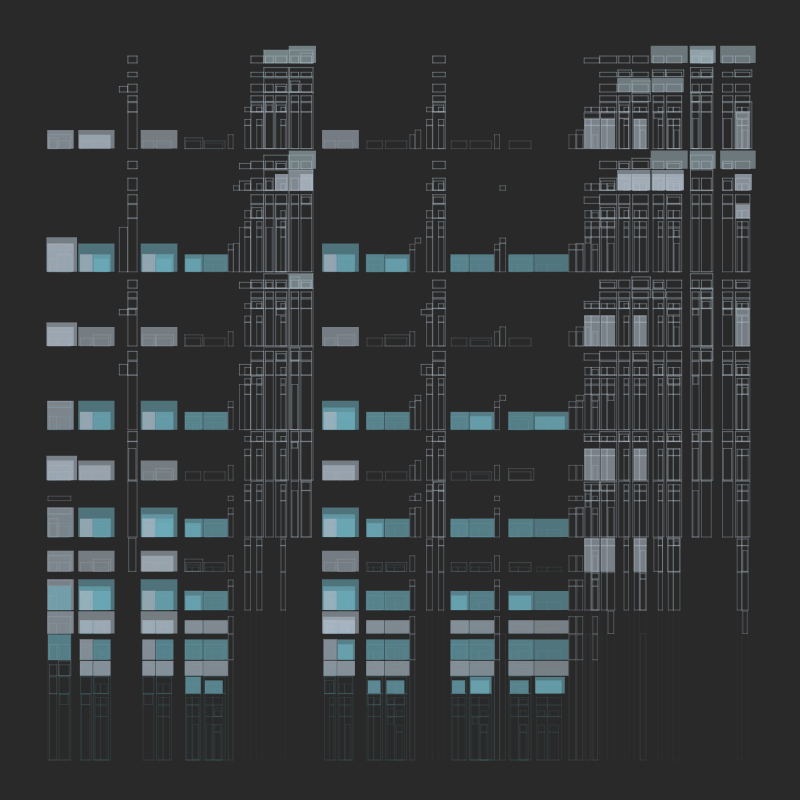 Subdivisions #191