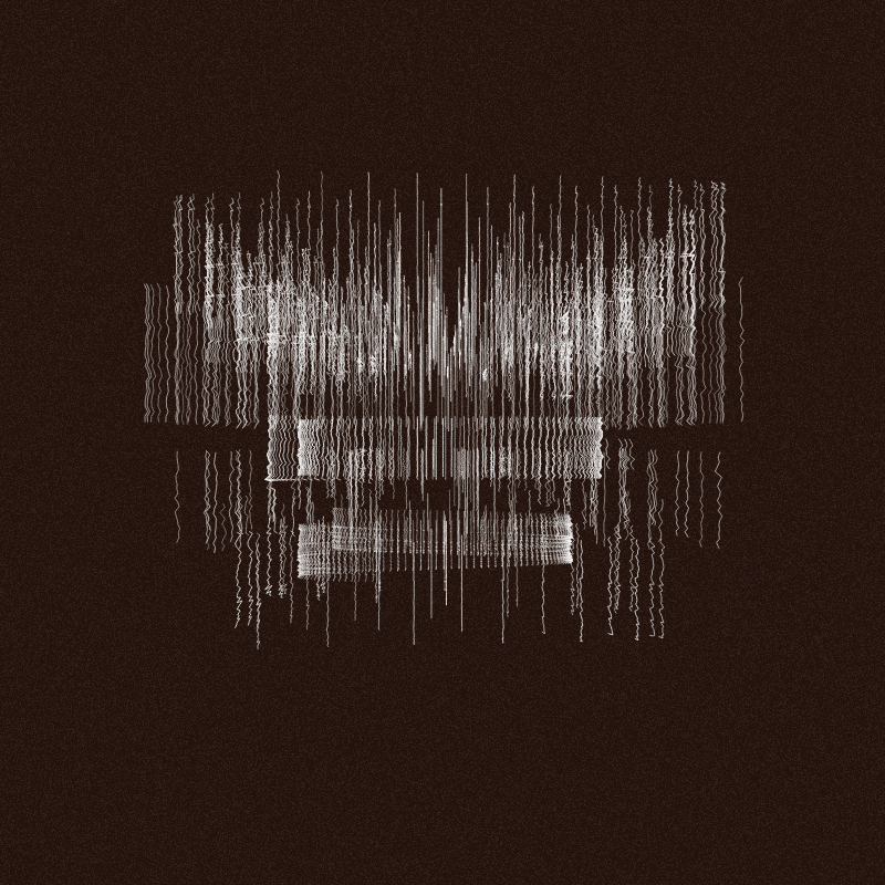 Suprematist Method #2.5 #188