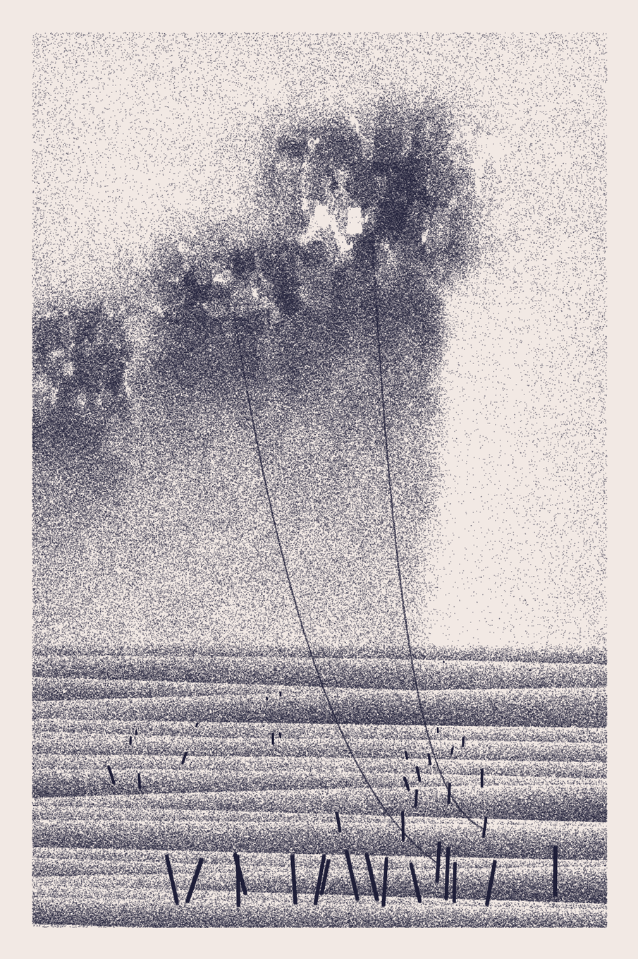 Cables and Clouds #19