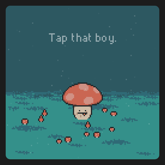 Fun Guys #10