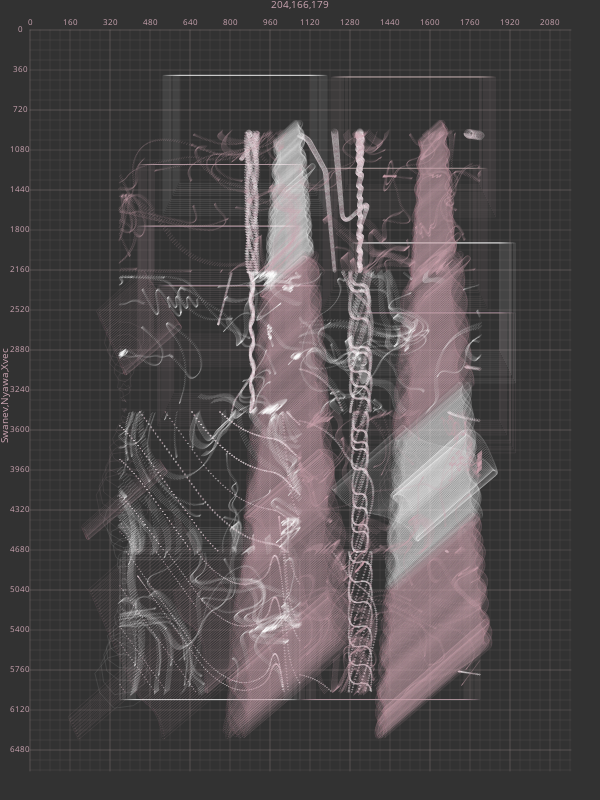 Urban trajectories #47