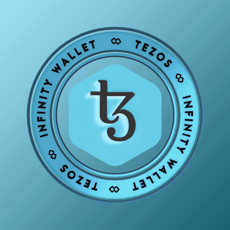 Tezos x Infinity Wallet #2210