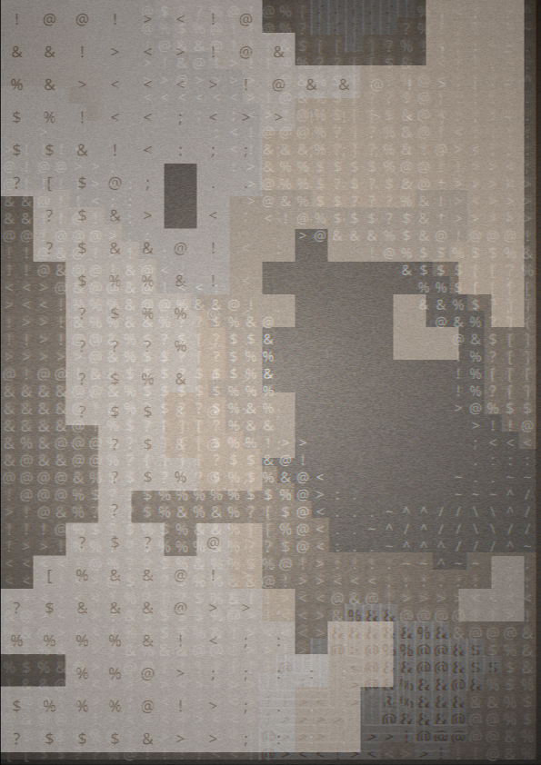 Convergence Remnants #5458