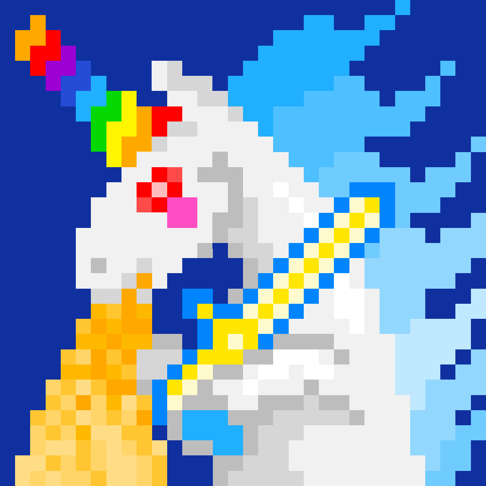 Unicorn #5093