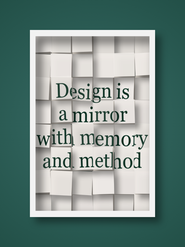 The Metaphor Machine #42371