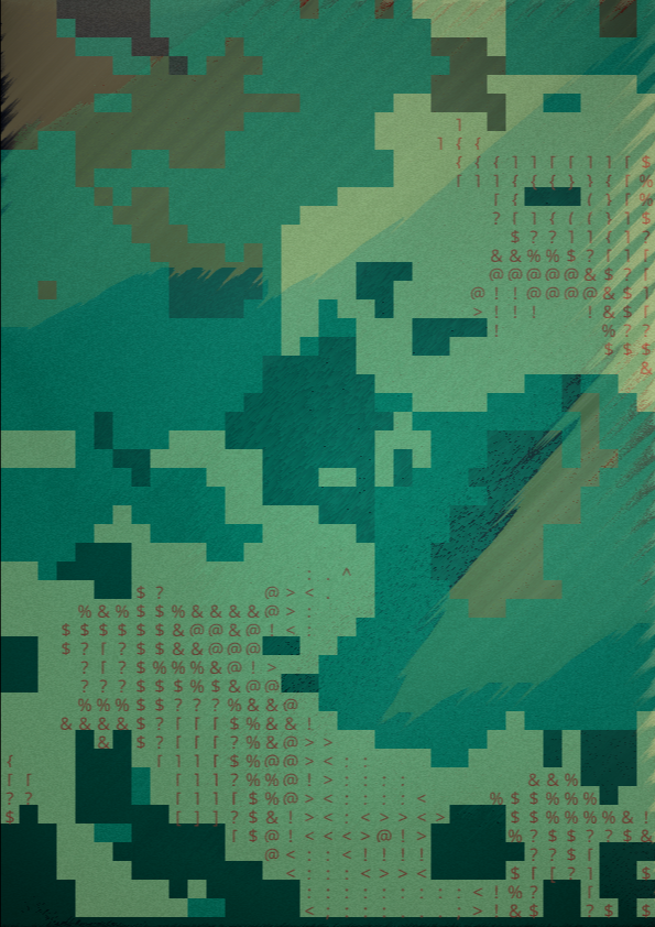Convergence Remnants #11504
