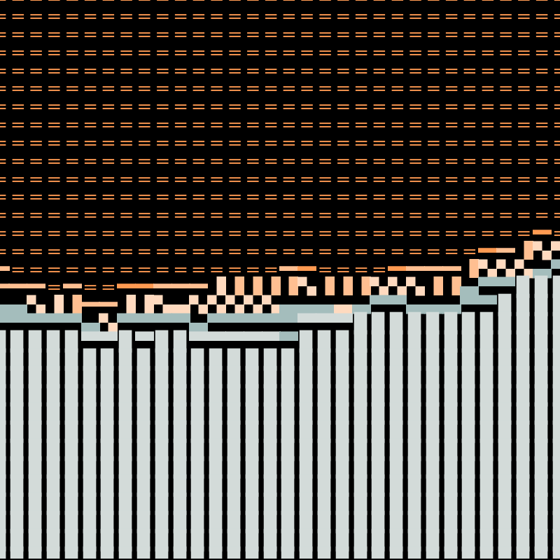 Abstractpolation #90