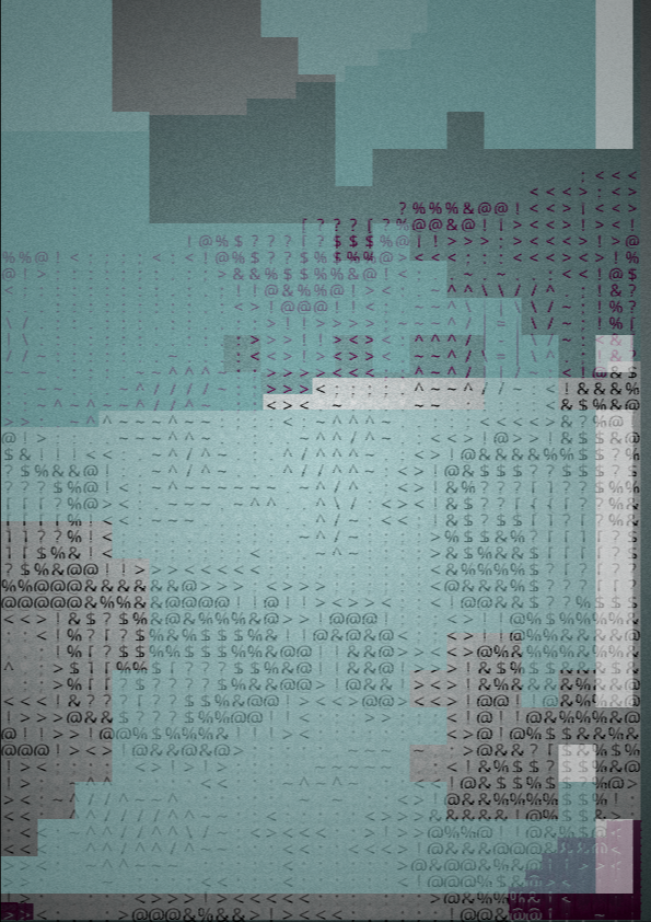 Convergence Remnants #3972