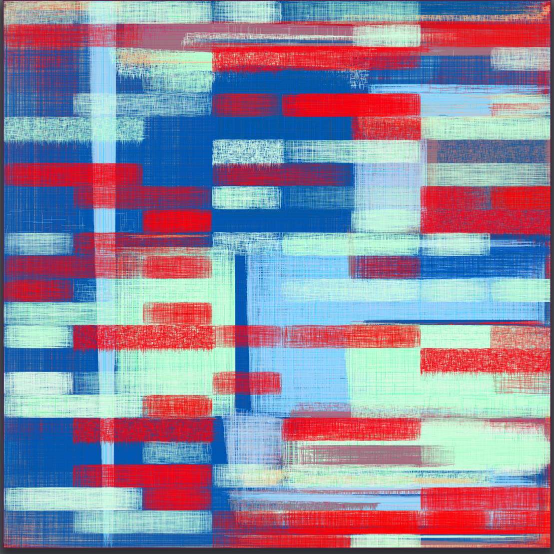 Cognitive Maze #208