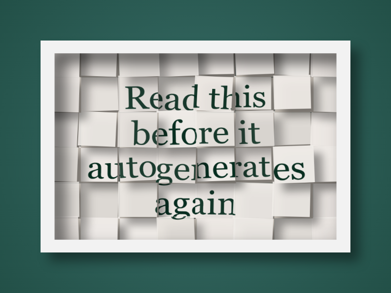 The Metaphor Machine #21140