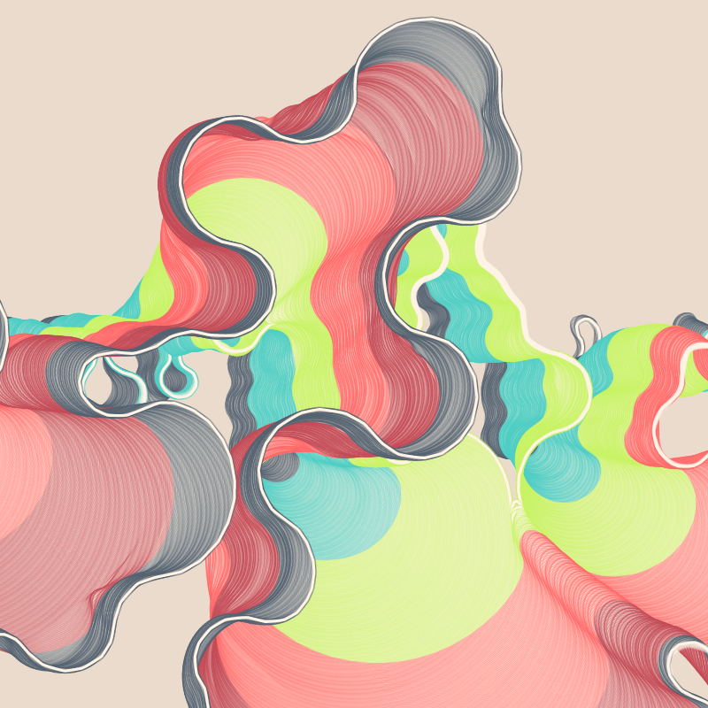 Meander River Plot v2 #111