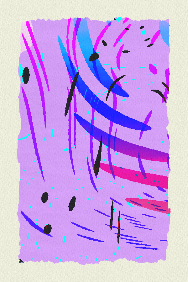 seaforms #47