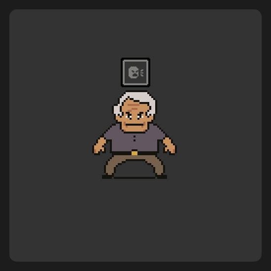Tiny Boomer #82