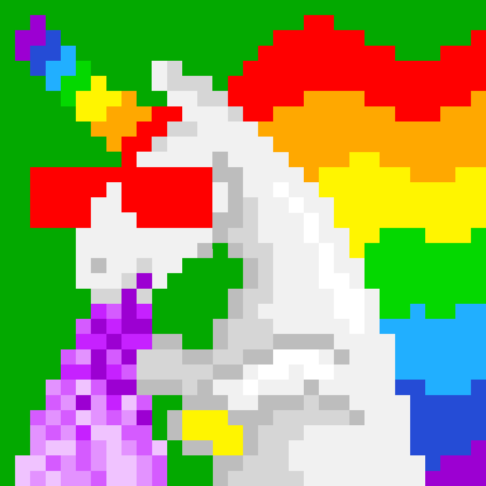 Unicorn #3286