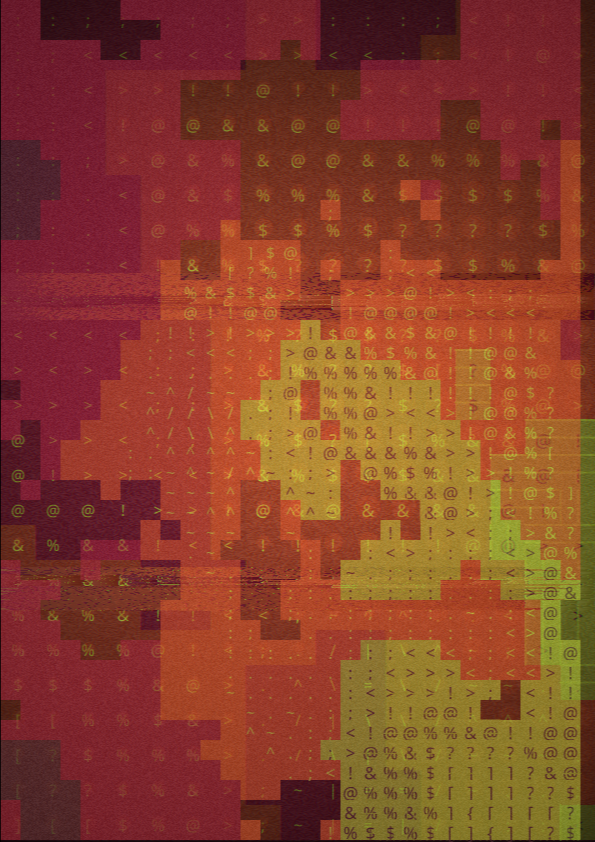 Convergence Remnants #6968