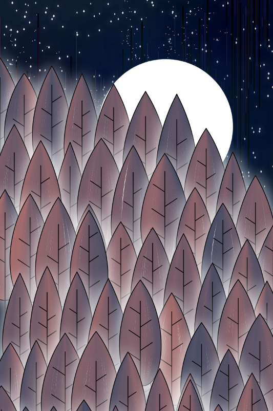 Stellar Reverie #3