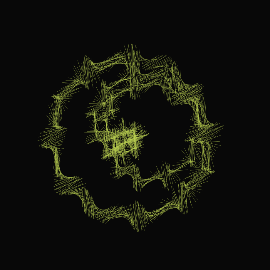 The Noise #14374