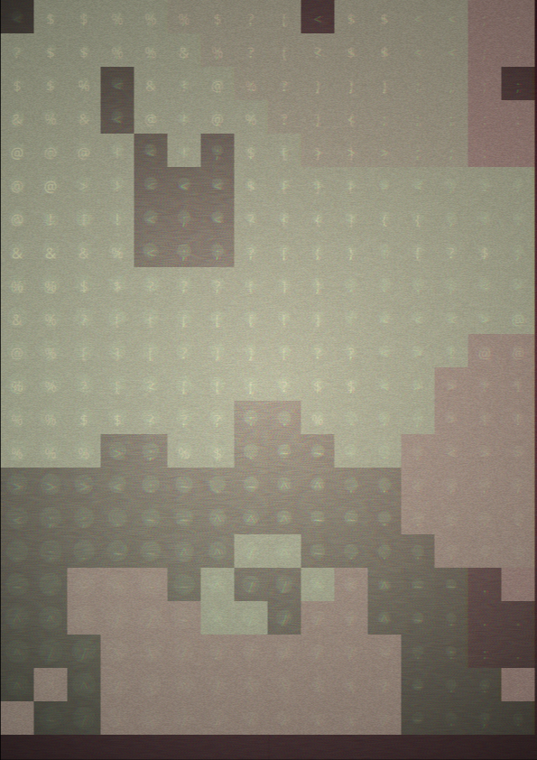 Convergence Remnants #13363