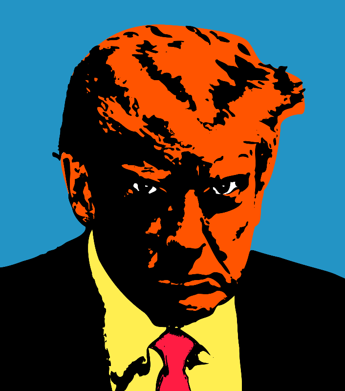 Donald Trump #247