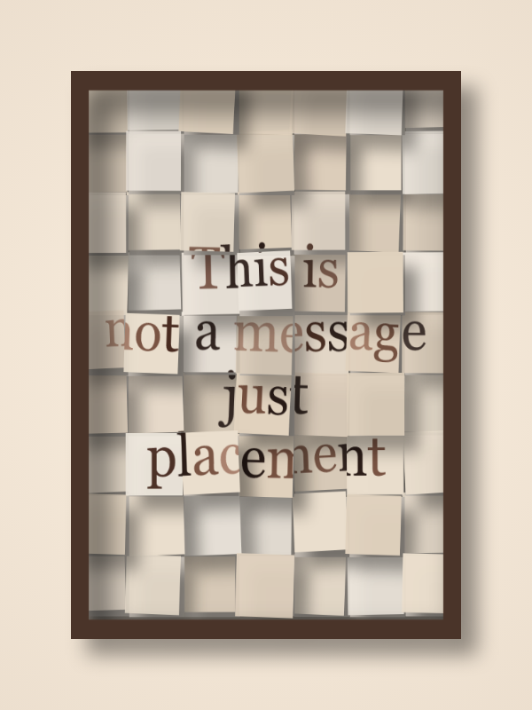 The Metaphor Machine #38688