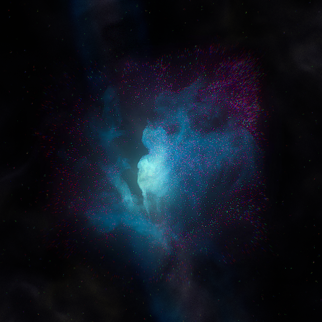 NEBULAE #11