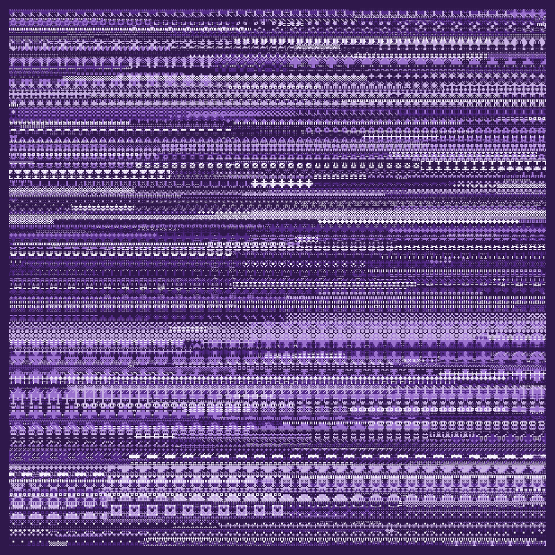 Pixel Management #1580