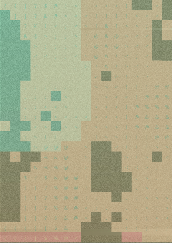 Convergence Remnants #15235
