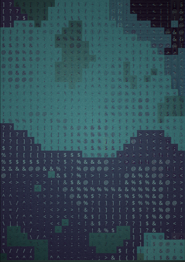 Convergence Remnants #25003
