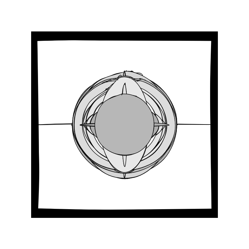 symmetrical(#scribble) #165