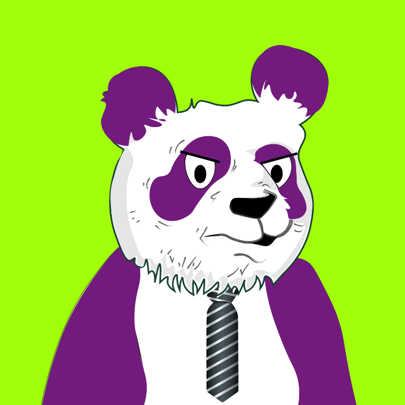 Evolving Pandas #167