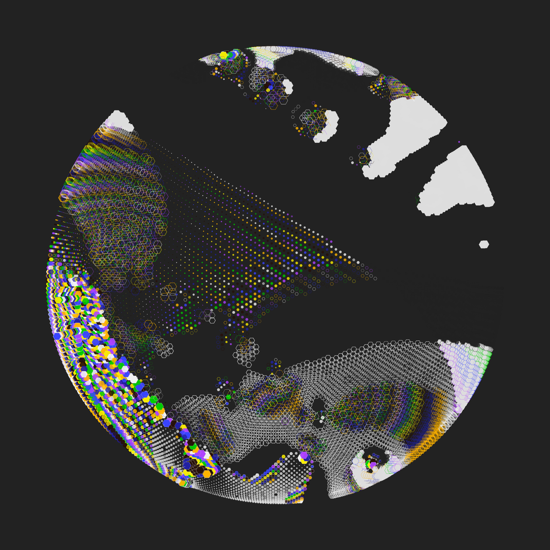 Still C #7096