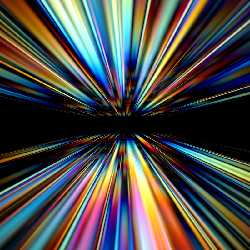 planar light tunnel #21