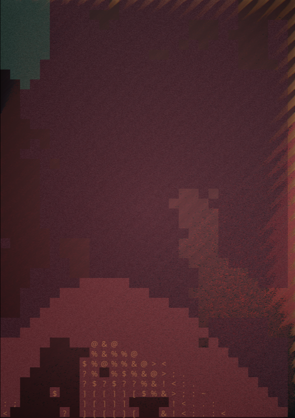 Convergence Remnants #10691
