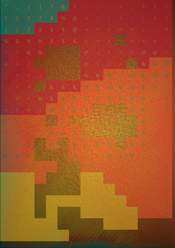 Convergence Remnants #9834