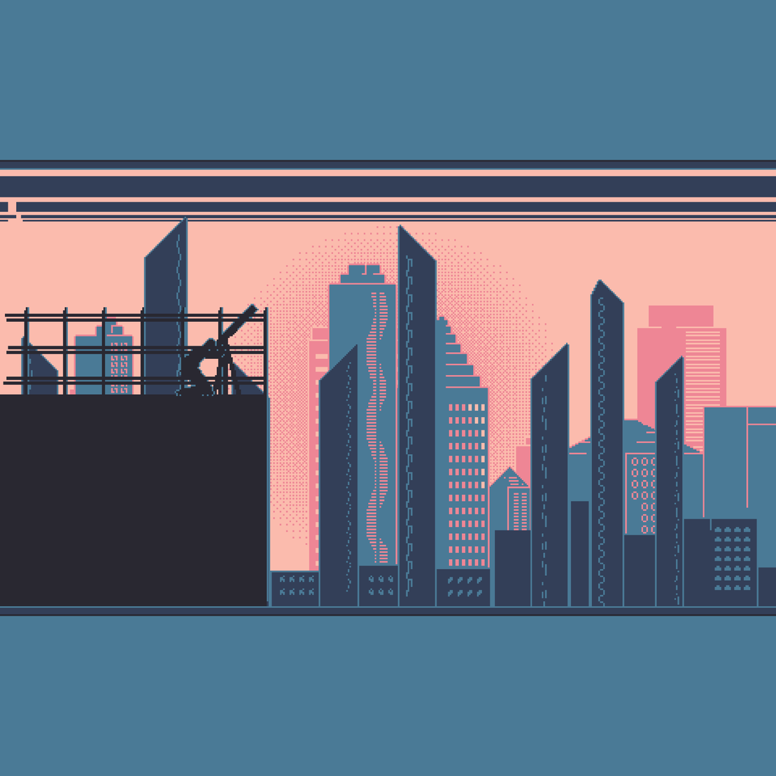 Pixelpols #95