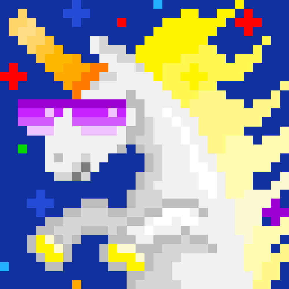 Unicorn #1633