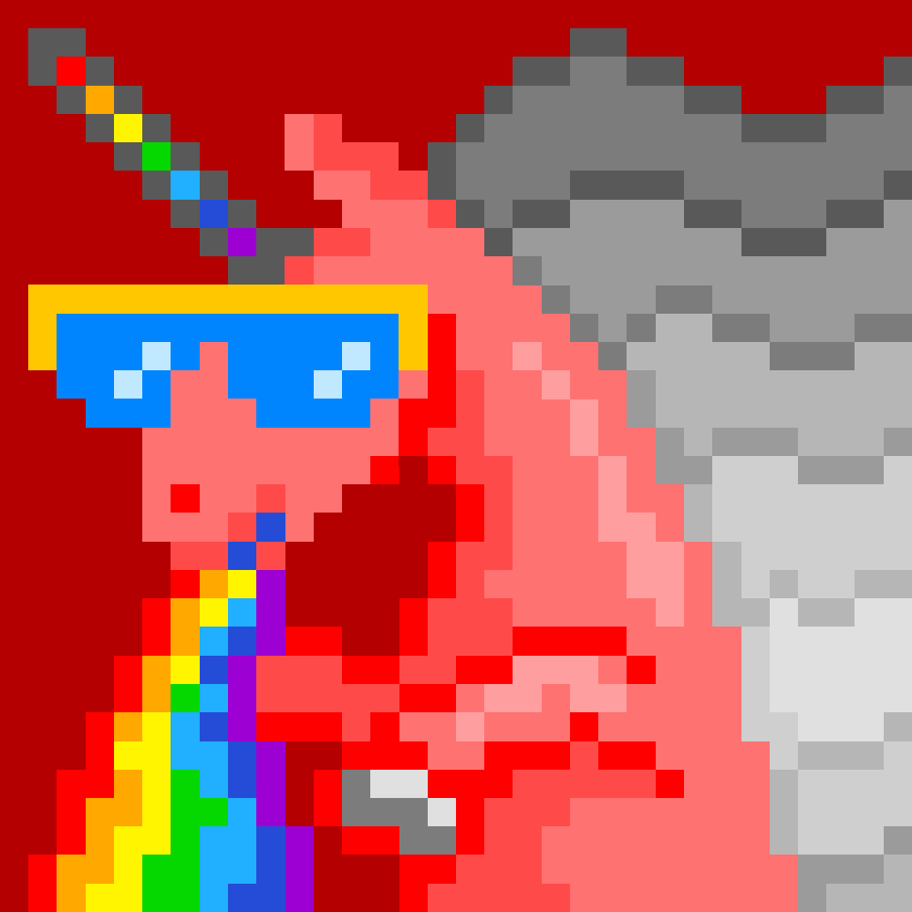 Unicorn #2061