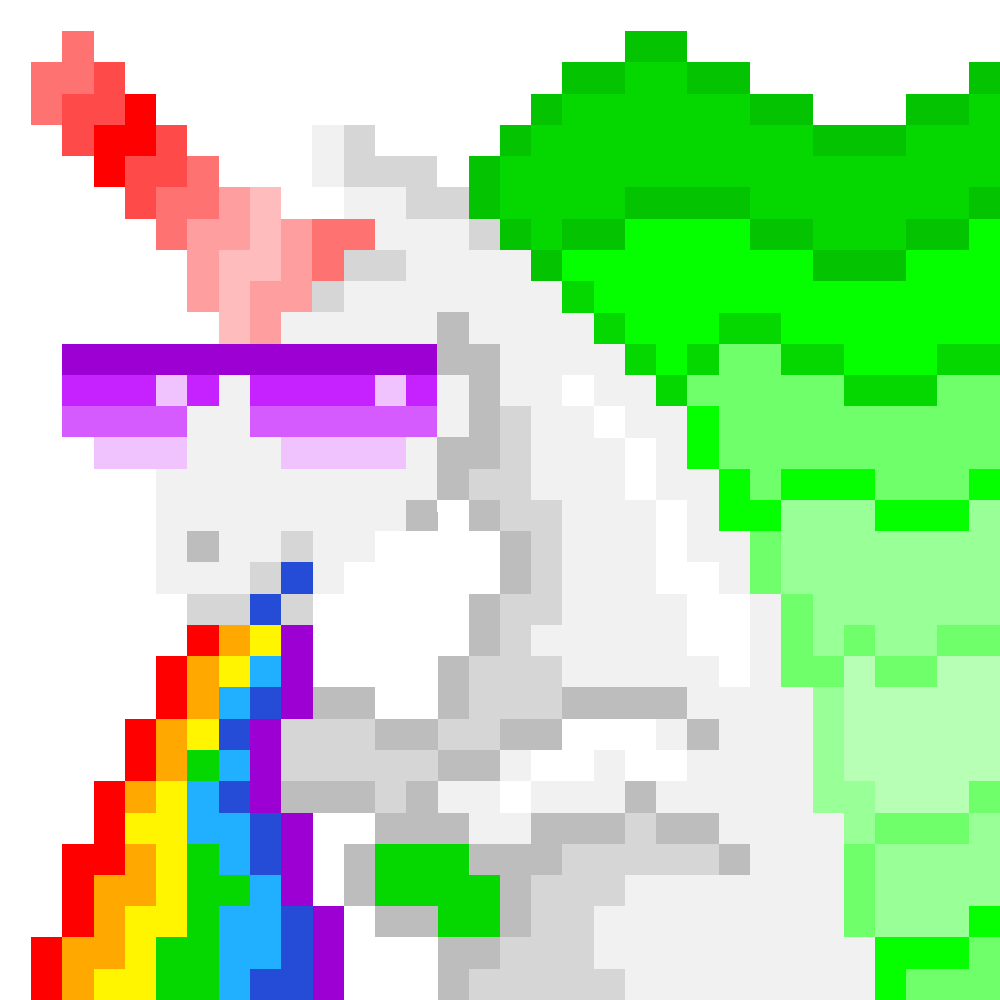 Unicorn #9769