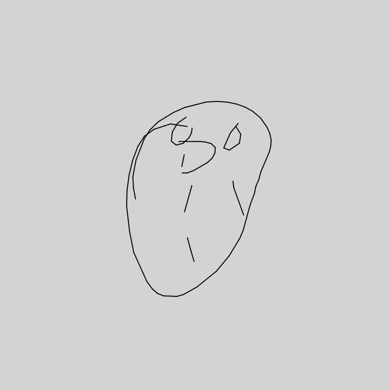 NeuralFaces #715