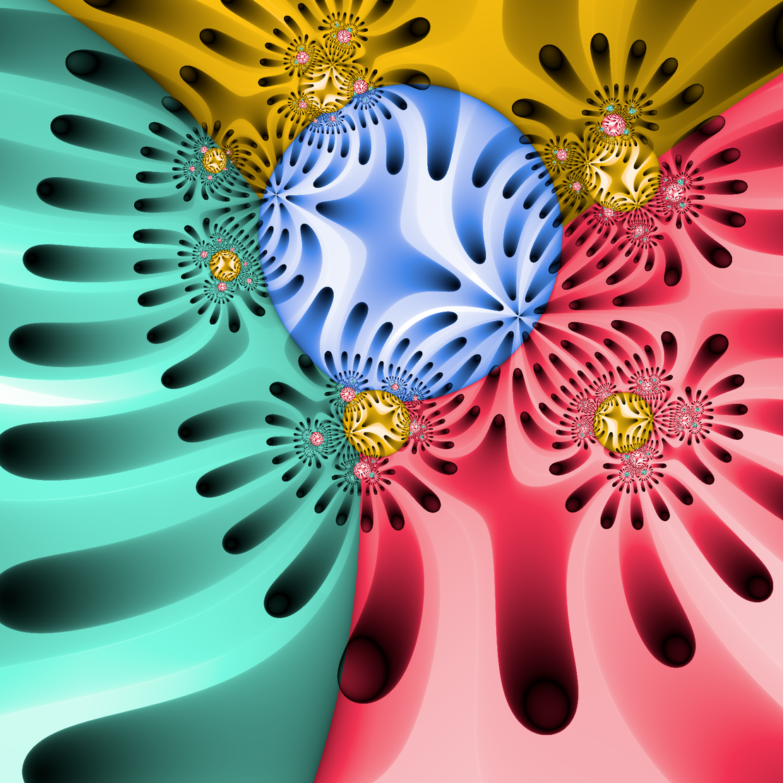 Microgravity #68