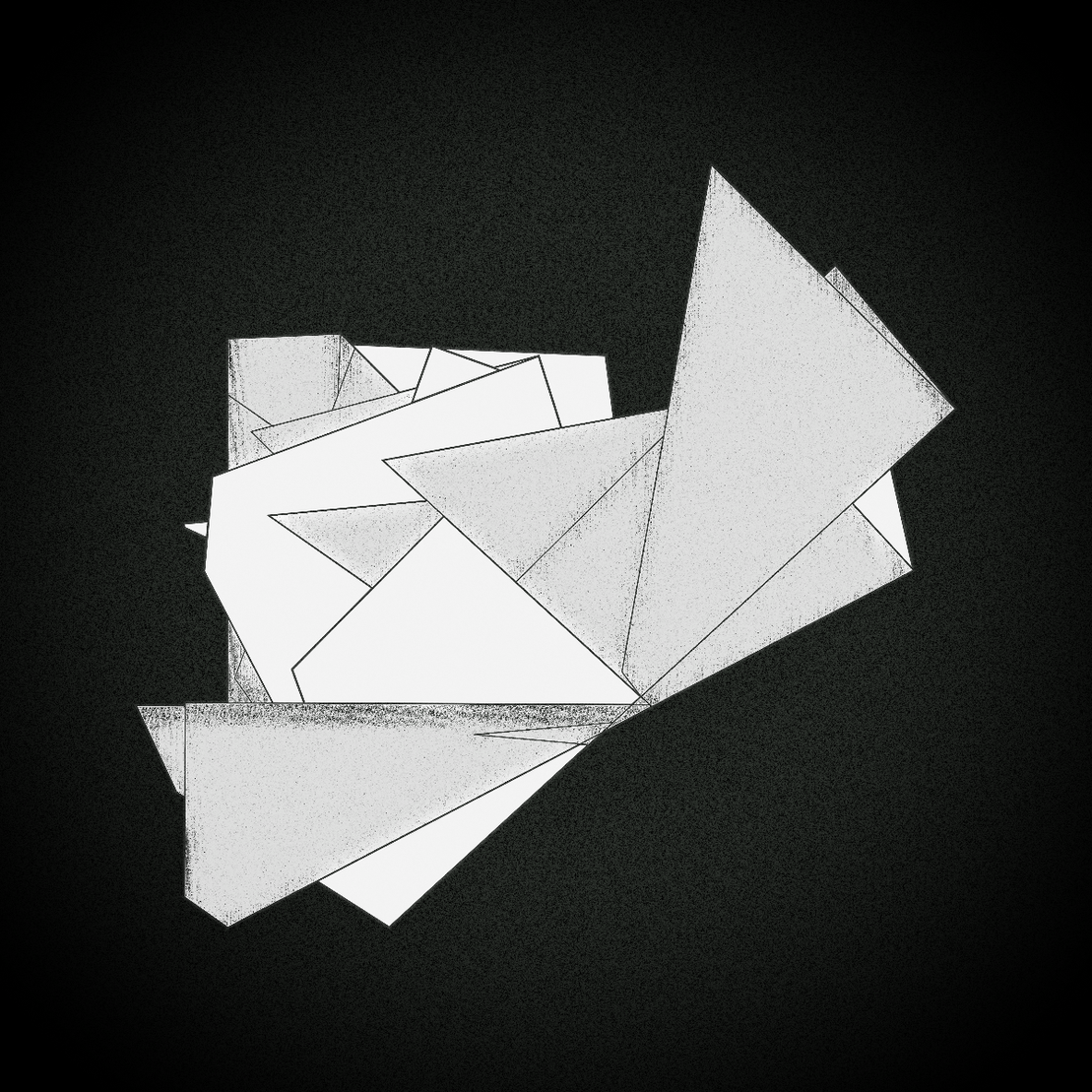 Shape of Freedom #655
