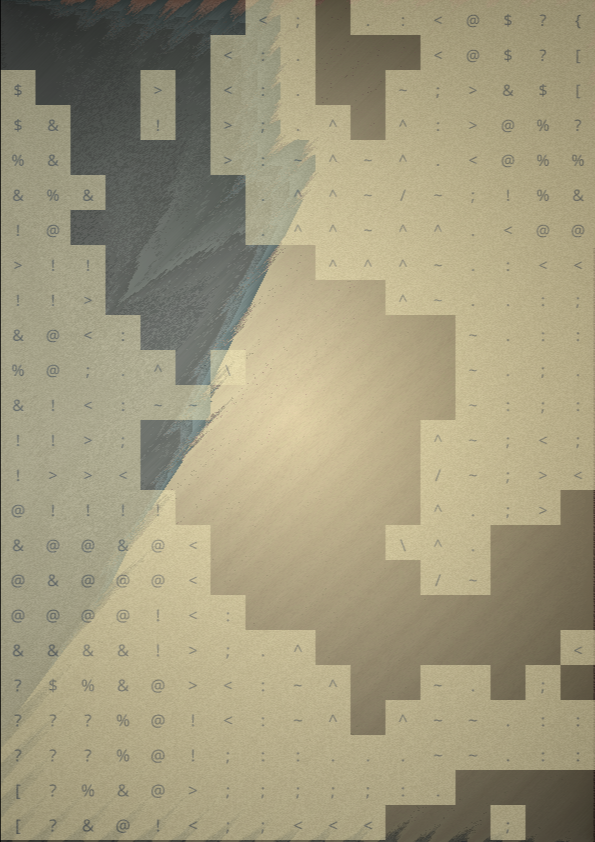 Convergence Remnants #17503