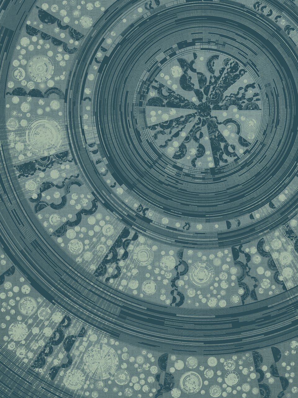 Celestial #119