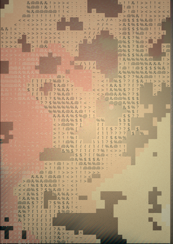 Convergence Remnants #3906