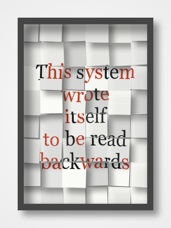 The Metaphor Machine #11253