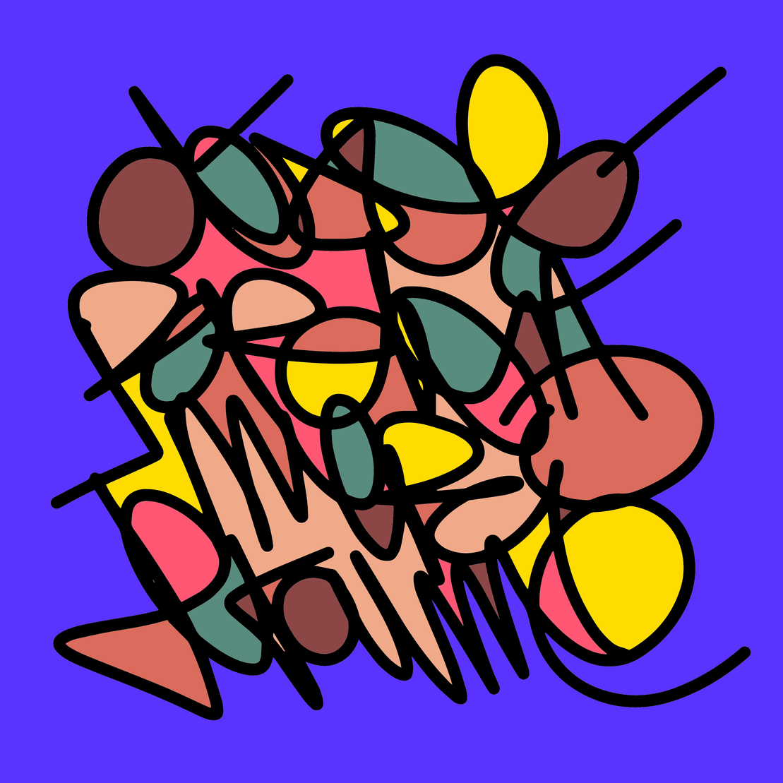 HOPONO #121