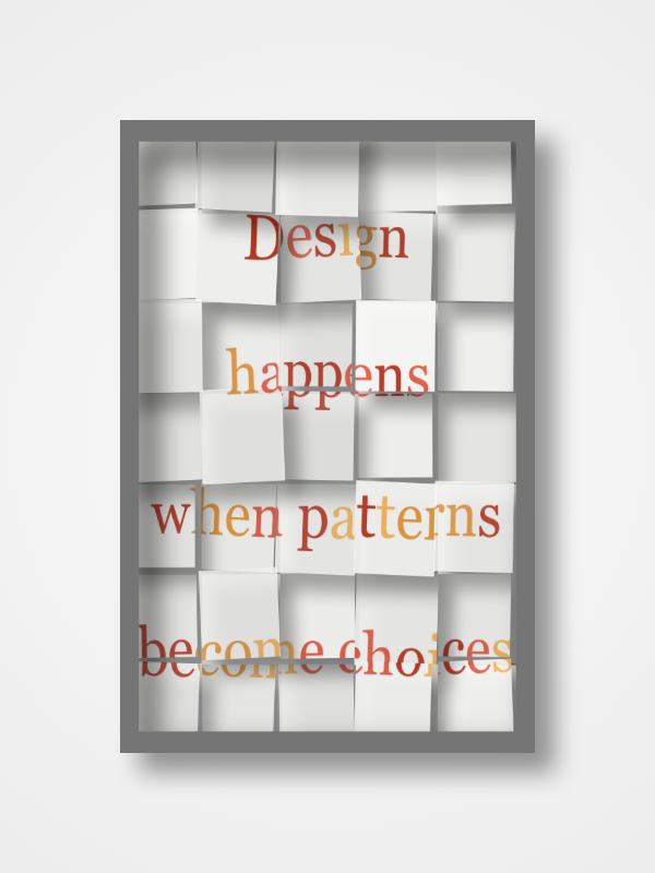The Metaphor Machine #5853
