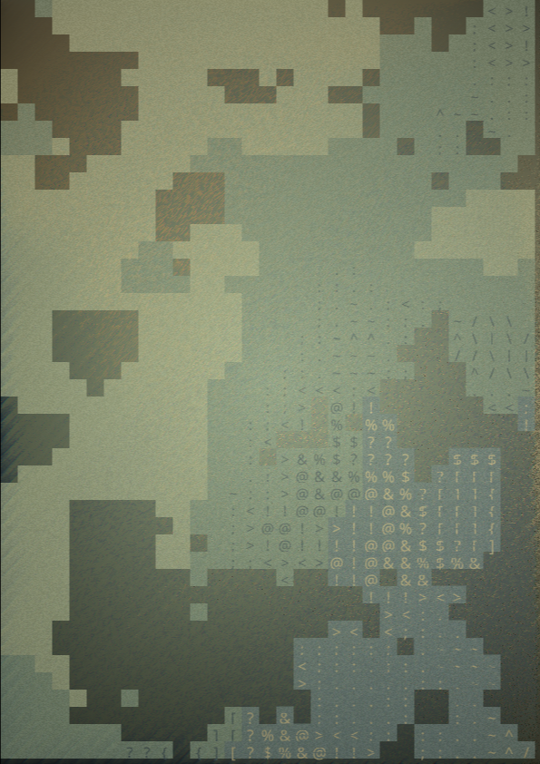 Convergence Remnants #9580